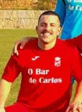 Diego Queiruga (Atltico Oleiros) - 2023/2024