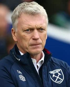 David Moyes (West Ham United) - 2023/2024