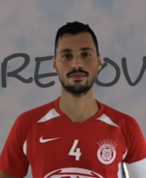 Diego Rbade (C.D. Cospeito) - 2023/2024