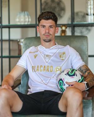 Butzke (Vitoria Guimaraes) - 2023/2024