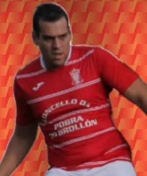 Hugo (C.D. Brolln) - 2023/2024