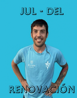 Jul (S.D.C. San Lzaro) - 2023/2024