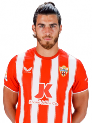 Babic (U.D. Almera) - 2023/2024