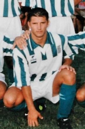 Juanma Hoyos (Cadiz C.F. C) - 2023/2024