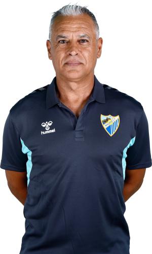 Sergio Pellicer (M�laga C.F.) - 2023/2024