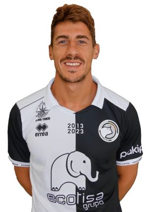 Alfred Planas (Unionistas Salamanca) - 2023/2024