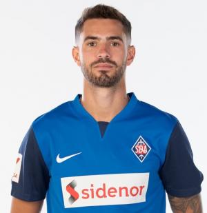 Rayco (S.D. Amorebieta) - 2023/2024