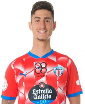 Da Costa (Atltico de Madrid B) - 2023/2024