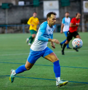 Dani Carnota (Cidade de Ribeira CF) - 2023/2024