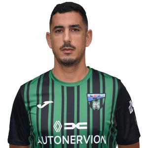 Dopi (Sestao River Club) - 2023/2024