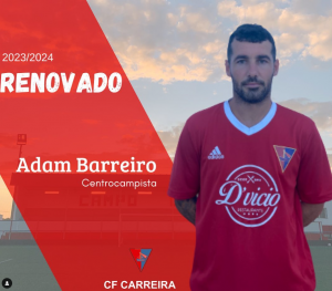 Adam (Carreira C.F.) - 2023/2024