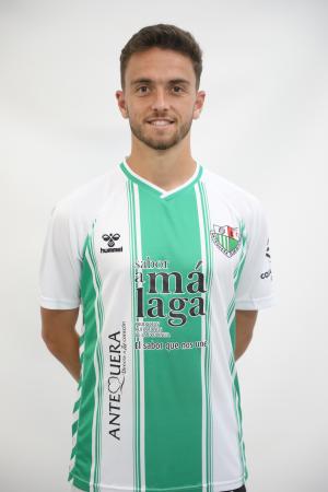 lex Marcelo (Antequera C.F.) - 2023/2024