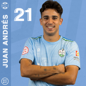Juan Andrs (Ciudad de Lucena) - 2023/2024