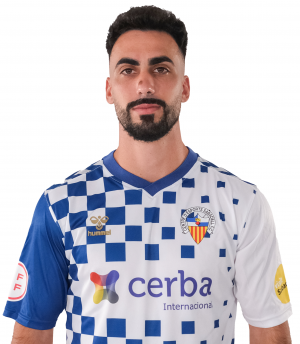 Moyano (C.E. Sabadell F.C.) - 2023/2024
