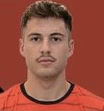 Jos� Manuel (Egabrense C.D.) - 2023/2024