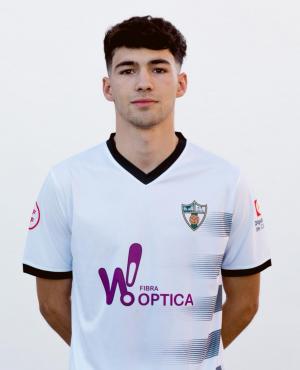 Hugo (C.D. Pozoblanco) - 2023/2024