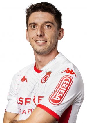 Jaume Pol (Cultural Leonesa) - 2023/2024