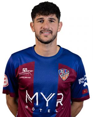 Lado (U.D. Alzira) - 2023/2024