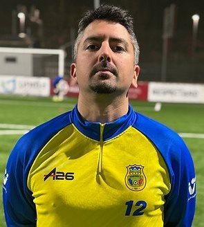 Rayco (Ranger's F.C.) - 2023/2024