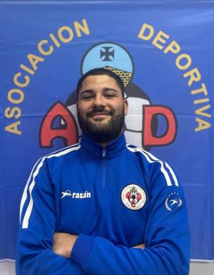 Gerardo (A.D. Culleredo) - 2023/2024