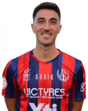 �lvaro (Yeclano Deportivo) - 2023/2024