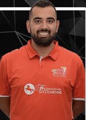 Sergio Varo (Egabrense C.D.) - 2023/2024