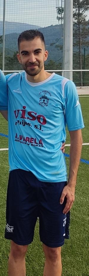 Gabi (C.F. Cortegada) - 2023/2024