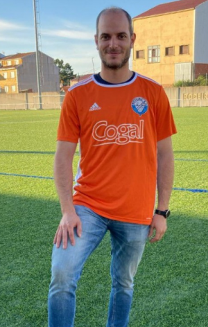 Roxida (Rodeiro S.D.) - 2023/2024