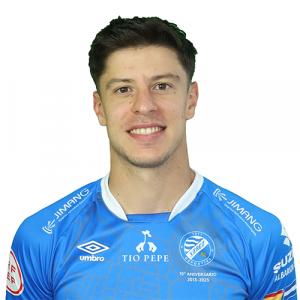 Tet (Xerez D.F.C.) - 2023/2024