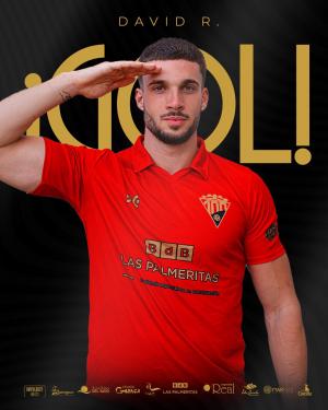David Rodrguez (Ayamonte C.F.) - 2023/2024