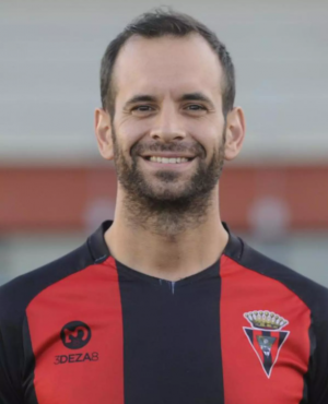 Victor Vilario (C.D. Laln) - 2023/2024