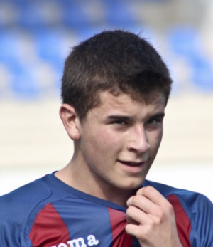 Juanito (UCD La Caada Atl.) - 2023/2024