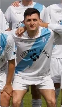 Sergio (Atltico dos Castros) - 2023/2024