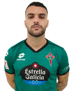 lex Martn (Elche C.F.) - 2023/2024