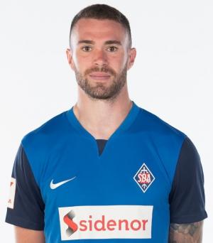 Manu Hernando (S.D. Amorebieta) - 2023/2024