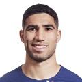 Hakimi (Paris Saint Germain) - 2023/2024