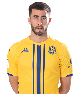 Jacobo (A.D. Alcorcn) - 2023/2024