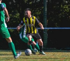 Gabino Lamas (S.D. Tordoia B) - 2023/2024