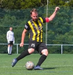 Juan Barreiro (S.D. Tordoia B) - 2023/2024