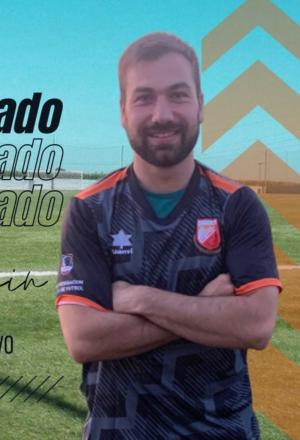 Kevin (San Estevo Abell) - 2023/2024