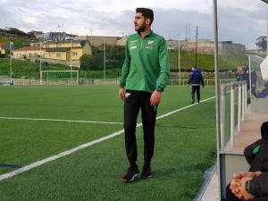 Miguel Corral (Ural Espaol C.F.) - 2023/2024