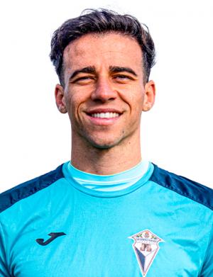 lvaro Salinas (Atltico San Blas) - 2023/2024
