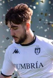 Sendon (C.F. Dumbra) - 2023/2024
