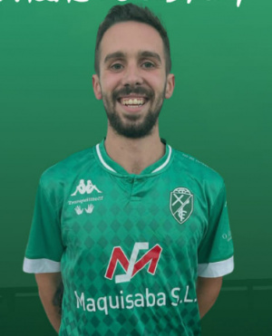 Peke (Xallas F.C.) - 2023/2024