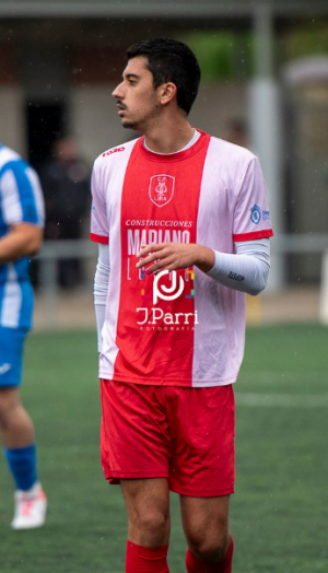 Angel Sestayo (C.F. Lira) - 2023/2024