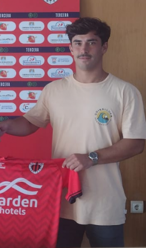 Dani Asuero (A.D. Cartaya) - 2023/2024