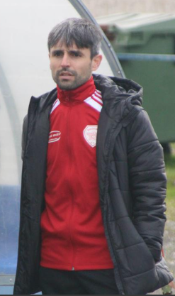 Vecho (Sigeiro F.C.) - 2023/2024