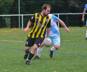 Diego  (S.D. Tordoia B) - 2023/2024