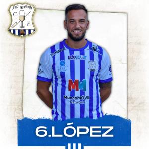 Lpez (Jerez Industrial) - 2023/2024