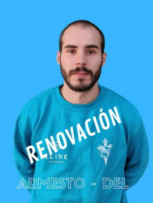 Yago Armesto (S.D.C. San Lzaro) - 2023/2024